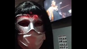 Preview 1 of Japanee Mom Sex - sissy peru en el hotel muy hot