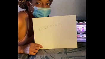 Preview 2 of Slipping Girl Tamil - Verification video