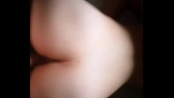 Preview 4 of Petish Young - Friends girlfriend bends over for me