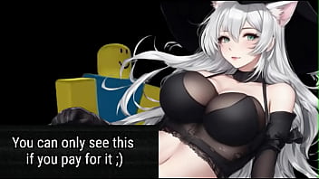 Preview 2 of Xnxx Xhamster Big Asshtml - Roblox Friva Rule34 First video on public