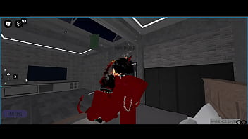 Preview 4 of Fxxx Xxxvote Vvery - Demon fucks his hot rich femboy and gets creampied.