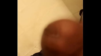 Preview 3 of Ducted Gay - Masturbating