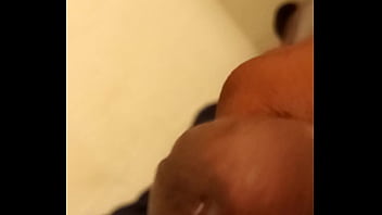 Preview 4 of Ducted Gay - Masturbating