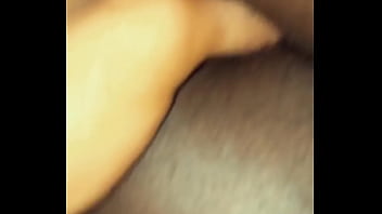 Preview 1 of Phosto Aunty - Playing Thumb in my thot ass