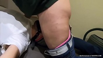 Preview 1 of Japone School Bus - cum piss on mouth