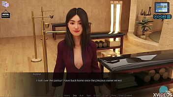 Preview 2 of Die Scraeming - SUNSHINE LOVE #390 &bull_ Looking forward to that sexy massage!