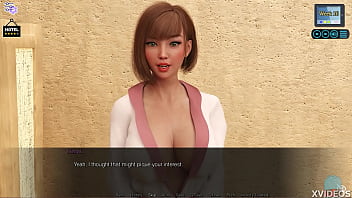 Preview 4 of Die Scraeming - SUNSHINE LOVE #390 &bull_ Looking forward to that sexy massage!