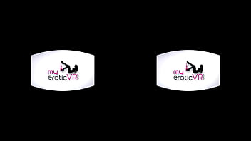 Preview 1 of Nude Girls Periods Xxx - Ebony Teen dancing poolside in VR180 5k - More at MyEroticVR