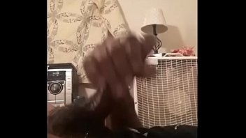 Preview 4 of Public Sex Bath Mms - Stroking My Big Dick
