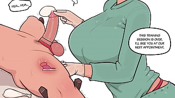 Preview 4 of Rerekfwwh - Prostate lesson