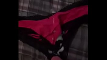 Preview 2 of Trans Ladyboy Girls - Panties
