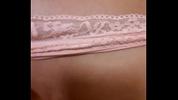 Preview 3 of Natchapa - peruana gritona