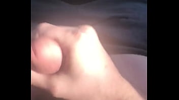 Preview 2 of Teen Kiet - Solo car jerk