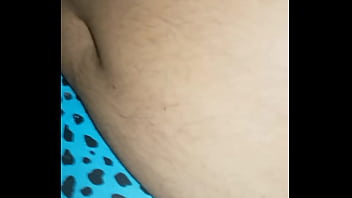 Preview 3 of Porn Blowjob From Mature Women - Car panty show