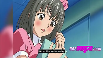 Preview 1 of Xnxxx Hindi Vidio In - Extremely Submissive Nurses - Hentai