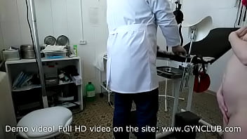 Preview 1 of Chuthvideo - Hard gyno exam