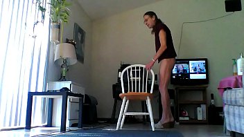 Preview 1 of Wet Stuffed - 10 14 2020 Interracial Party @ Home