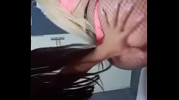 Preview 4 of Fl Savage Life - Morena gostosa dos peitinhos durinhos