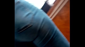 Preview 2 of Are You Shy - Cute ass