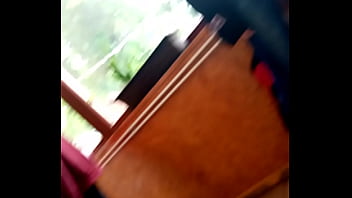 Preview 1 of Are You Shy - Cute ass