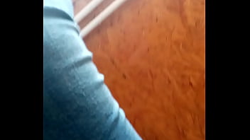 Preview 4 of Are You Shy - Cute ass