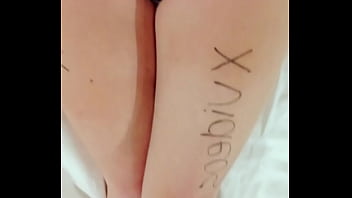 Preview 3 of Julia Ann Ann Gif - Verification video