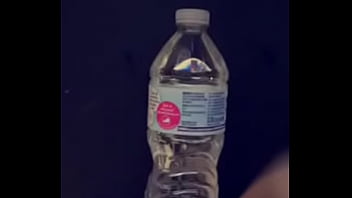 Preview 3 of Solo Public Squirting - Soft as a bottle