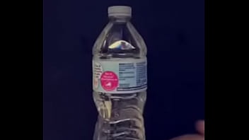 Preview 4 of Solo Public Squirting - Soft as a bottle