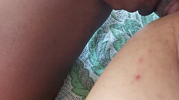 Preview 1 of 9age Tamil Sex Video - Porteiro fudeu o cuzinho da moradora enquanto massageava a grelinha!