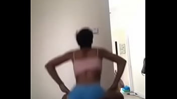 Preview 2 of Cesting Year - Twerking