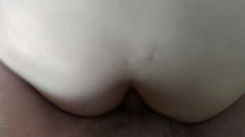 Preview 4 of Thief Johnny Sins - Stepsister&#039_s ass filled with my cum on the lake