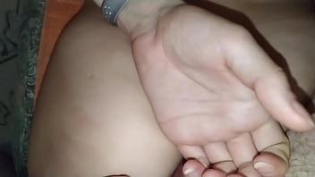 Preview 2 of Dog Ko Xxx Vdoe - Teen babe amateur anal with cumshot on ass