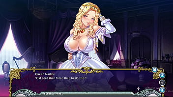 Preview 3 of Piper Bick - kyonyuu Fanatsy 2 Lorelia/nadine scene 5