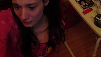 Preview 2 of Rednew Zealand Apple Soey - My Gorgeous Ex QCBitch PISS EDIT W SUBS By f3t1shd0m720p