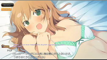 Preview 2 of Gorey Hole - Evenicle Scene14 with subtitle