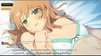 Preview 1 of Gorey Hole - Evenicle Scene14 with subtitle