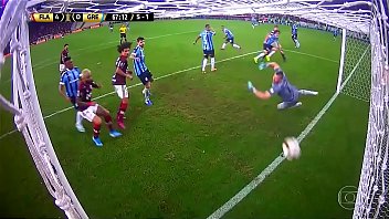 Preview 4 of Amteur Small - CARIOCA BOTANDO 5 NA GAUCHINA