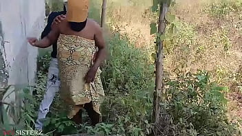 Preview 1 of Indian Xxx Con - Two farming neighbours