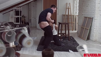 Preview 2 of Free Porn Bilder - Tight assed teen anally ruined