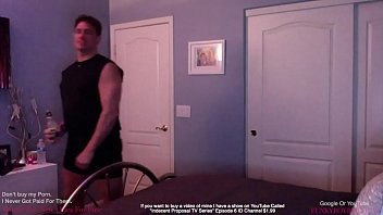 Preview 1 of Son If You Want Money - TS stepsis ass fucked by stepbro