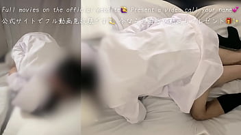 Preview 1 of Cuckold Interracial - 【新人看護師が医者と夜勤セックス】「まんこ使え！病院やめさせるぞ！」私は患者の眠る隣で、快楽を我慢できずに&hellip_声が&hellip_【フル動画はメンバーシップへ】