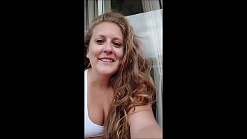 Preview 1 of Braziyan Mom - my wife went to call the neighbor to fuck her here at home