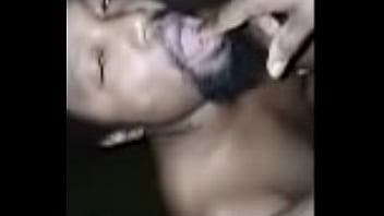 Preview 4 of Hair Grabbbed - Lick his balls