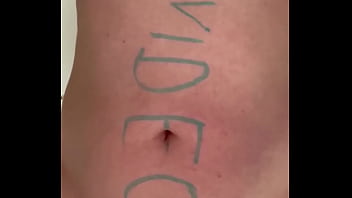 Preview 4 of Wlesbian Teen Sex - Verifikationsvideo