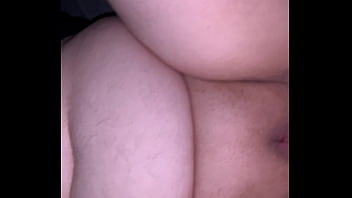 Preview 3 of Zoo Sex Video In - Cute BBW friend