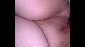 Preview 4 of Zoo Sex Video In - Cute BBW friend