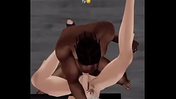 Preview 3 of Romen Budak Kecilb - Fuckin my Favorite toy