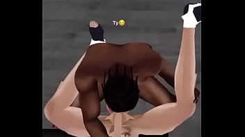 Preview 4 of Romen Budak Kecilb - Fuckin my Favorite toy