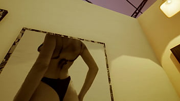 Preview 1 of Tuareg Sex - Let&#039_s Play: TFP - VR