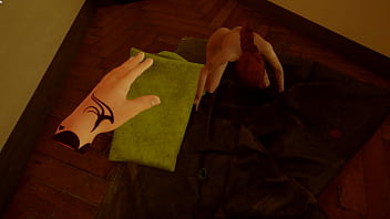 Preview 4 of Tuareg Sex - Let&#039_s Play: TFP - VR